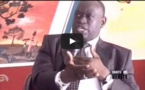 Toute la Vérité - Pape Cheikh Sylla reçoit Me El Hadji Diouf 