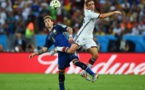 Allemagne-Argentine (1-0), Gotze offre le Mondial à la Mannschaft 