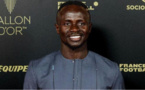 Ballon d’Or 2022/ Sadio Mané : « On verra ce qui va se passer »