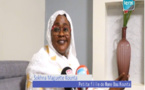 Gamou de Ndiassane 2022: Chez Sokhna Maguette Kounta, petite-fille de Mame Bou Kounta 