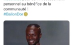 Ballon d'Or 2022 : L'émouvant hommage de Macky Sall sur Sadio Mané, qu'il qualifie de...