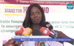 Accès aux terres: L’Association des Femmes Juristes du Sénégal porte le plaidoyer des femmes rurales