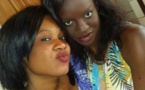 Kiné et Coumba: Les deux épouses de "Buur Guéweul" en toute complicité 