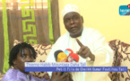 Attaques contre Cheikh Oumar Foutihou Tall : Son petit-fils Mountaga Tall recadre Mbaye Guèye Sylla
