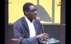 Senegal ca Kanam du lundi 14 juillet 2014 - 2sTv