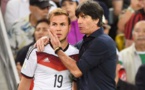 "Montre au monde entier que tu es meilleur que Messi!"