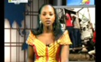 Journal de 13H du lundi 14 juillet 2014   Walf Tv