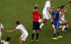 Stéphane Lannoy : « Les arbitres du Mondial ont laissé vivre le jeu »