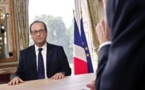 14-Juillet : pas de révolution pour François Hollande