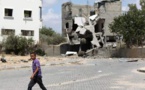 Israël et le Hamas excluent toute trêve