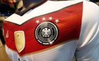 Le maillot allemand déjà en rupture de stock