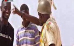 Polissou Koor – Episode du 14 juillet 2014