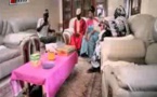 Le Ramadan de Ngagne du lundi 14 juillet 2014