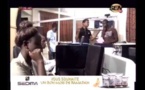 Le ramadan de "Ass" du lundi 14 juillet 2014 - Sen-Tv