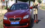 Police Koor du lundi 14 juillet 2014 avec Per Bu Xar et Doyen