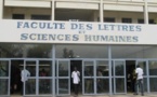 FLSH de l’UCAD : Le Collectif des étudiants "Master pour tous" dément le Doyen et menace de porter plainte à son tour