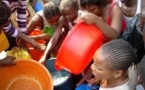 Pénurie d'eau: Toubab Dialaw crie sa soif 
