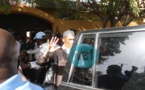 Colonel Abdoulaye Aziz Ndaw : "Karim Wade, son chauffeur et moi..."