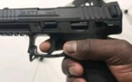 Drame à Linguère : Adama Bâ retrouvé mort dans la rue, pistolet en main
