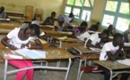 Bfem session juillet 2014 : 197061 candidats face aux épreuves ce mercredi
