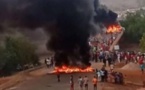 Kédougou / Bus brûlé à Mako: 47 personnes sous mandat de dépôt