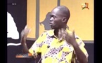 Senegal ca Kanam du mardi 15 juillet 2014 2sTv