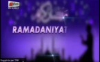 Ramadaniyate Taib du mardi 15 juillet 2014