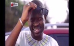 Police Koor du mardi 15 juillet 2014 avec Per Bu Xar et Doyen