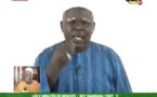 Niokhite raille Boy Bambara dans « Les 2 minutes de Niokhite »