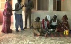 Ndogou Li du mardi 15 juillet 2014 avec Tony