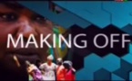 Making Off Mere Dial Ak Koor Gui du mardi 15 juillet 2014