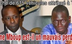 Marché des 615 Véhicules : Une grosse cabale de Serigne Mboup contre Tse - Par Mohamed Keïta