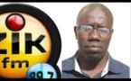 Audio - Ahmed Aidara répond à un de ses détracteurs en direct dans l'émission Teuss
