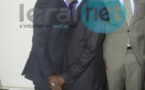 Cheikh Bamba Dièye est enfin parti