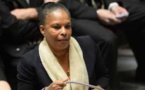 Le FN va faire appel dans l'affaire du photomontage de Taubira