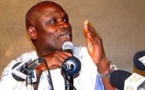 Gaston Mbengue : « Ama Baldé a perçu la somme de 10 millions au total, il ne lui reste que 15 »