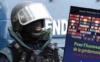 Brûlot "Pour l’honneur de la gendarmerie sénégalaise" : Ce que risque  le Colonel Aziz Ndaw !