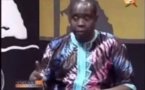 Doudou Ndiaye Mbengue : "Mansour Faye a bien travaillé, c'est pourquoi le Président l'a nommé"