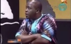 Doudou Ndiaye Mbengue : "Aidons le Président à travailler et arrêtons de nous faire la guerre"