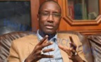 Nommé Dg de l’Onas: Mamadou Mamour Diallo revient aux affaires, après 3 ans de traversée du désert