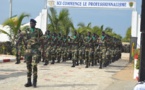Urgent-Bango : Deux soldats décèdent lors d'une manœuvre militaire