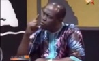 Vidéo - Doudou Ndiaye Mbengue : "Cisse Lô joue un rôle très important dans le parti"