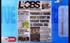 Revue de presse du mercredi 16 juillet 2014 - Ndeye Fatou Ndiaye