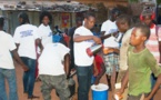 Tambacounda: Les journalistes œuvrent dans le social