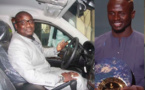 Sadio Mané… : Docteur Honoris Causa, hic et nunc (Alioune Badara Fall, ABF) 