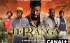 CANAL+ Groupe annonce la diffusion de la nouvelle série "TERRANGA", sur CANAL+PREMIERE, le lundi 24 octobre 2022