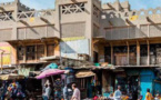 Reconstruction du marché Sandaga : Les nombreux obstacles exposés