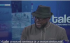 "La blockchain peut être une réponse à la problématique du développement du bien culturel dans le numérique" (Lord Aladjiiman)