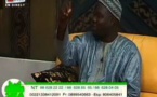 Wareefou ramadan du mercredi 16 juillet 2014 - Tfm