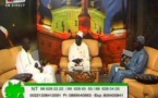Sira du mercredi 16 juillet 2014 avec Oustaz Pape Hanne